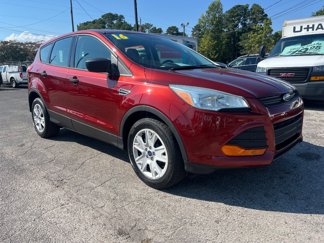 Used 2016 Ford Escape S image 1