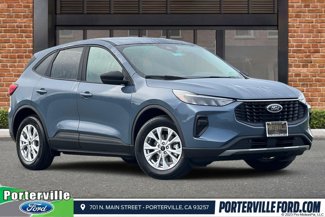 New 2025 Ford Escape Active image 1