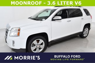 Used 2014 GMC Terrain SLT image 1