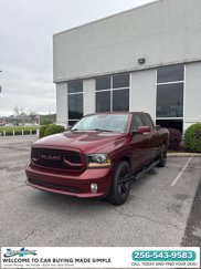 Used 2018 RAM 1500 Sport w/ Convenience Group image 1