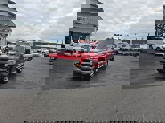 Used 2002 Chevrolet Silverado 2500 LT w/ Off-Road Skid Plate Pkg image 1