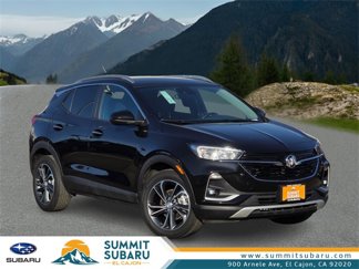 Used 2023 Buick Encore GX Select image 1