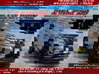 Used 2023 Nissan Murano SV w/ SV Midnight Edition Package image 1