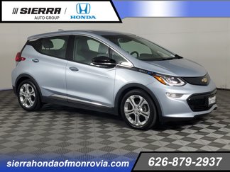 Used 2017 Chevrolet Bolt LT image 1