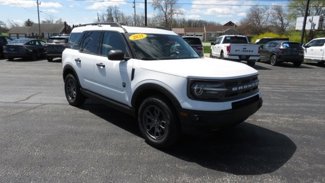 Certified 2021 Ford Bronco Sport Big Bend image 1
