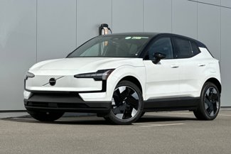 New 2025 Volvo EX30 Plus w/ Climate Package image 1