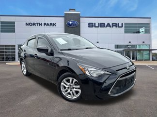 Used 2016 Scion iA image 1