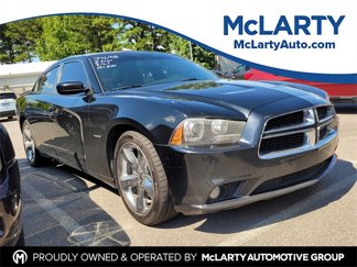 Used 2013 Dodge Charger R/T image 1