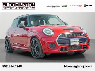 Used 2017 MINI Cooper John Cooper Works image 1