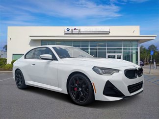 New 2025 BMW 230i Coupe w/ M Sport Package video 1