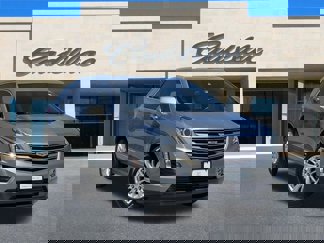 Used 2018 Cadillac XT5 FWD image 1