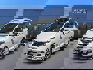 Used 2018 Honda Fit EX-L image 1