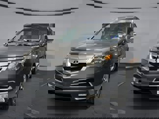 Used 2011 Acura MDX image 1