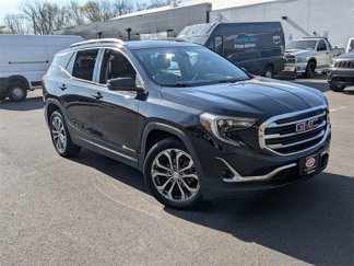 Used 2019 GMC Terrain SLT w/ Preferred Package image 1