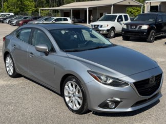 Used 2014 MAZDA MAZDA3 s Grand Touring w/ Technology Package image 1