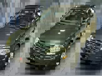 Used 2004 Volkswagen Passat GLS image 1