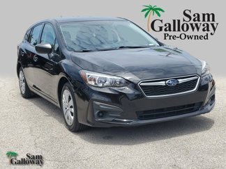 Used 2017 Subaru Impreza 2.0i image 1