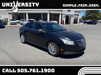 Used 2012 Chevrolet Cruze Eco image 1