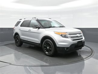 Used 2015 Ford Explorer XLT w/ Equipment Group 202B image 1