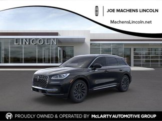 New 2024 Lincoln Corsair Reserve w/ Equipment Group 202A image 1