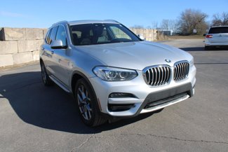 Used 2021 BMW X3 xDrive30i w/ Convenience Package image 1