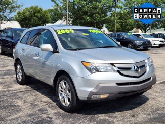Used 2009 Acura MDX image 1