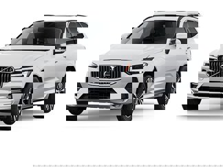 Certified 2023 Volvo XC60 B5 Core w/ Climate Package image 1