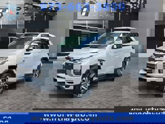 Used 2021 Mitsubishi Outlander Sport ES image 1