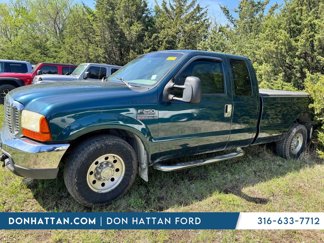Used 1999 Ford F250 XLT image 1