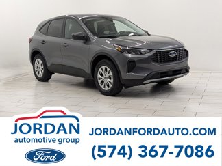 New 2025 Ford Escape Active w/ Cold Weather Package image 1