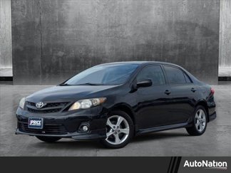 Used 2013 Toyota Corolla S image 1