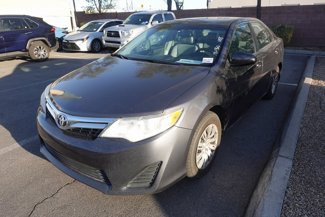 Used 2014 Toyota Camry LE image 1