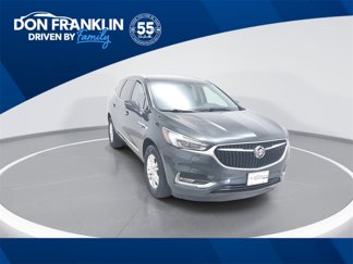 Used 2018 Buick Enclave Essence image 1