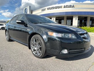 Used 2007 Acura TL Type-S image 1