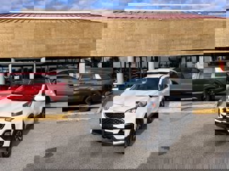 Certified 2020 Kia Sportage LX image 1