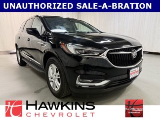 Used 2018 Buick Enclave Premium w/ LPO, Hit The Road Package image 1