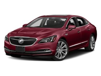 Used 2017 Buick LaCrosse Premium w/ Sun and Shade Package image 1