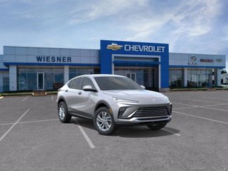 New 2025 Buick Envista Preferred w/ Convenience I Package image 1