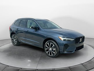 New 2025 Volvo XC60 B5 Plus w/ Protection Package Premier image 1