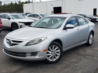 Used 2011 MAZDA MAZDA6 i Touring image 1