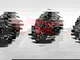 Used 2017 INFINITI QX30 Premium image 1