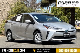 Used 2019 Toyota Prius LE w/ Carpet Mat Package image 1