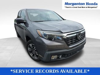 Used 2019 Honda Ridgeline RTL-T image 1