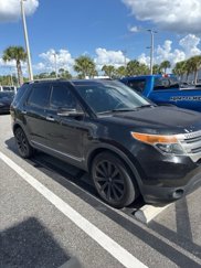 Used 2013 Ford Explorer XLT image 1
