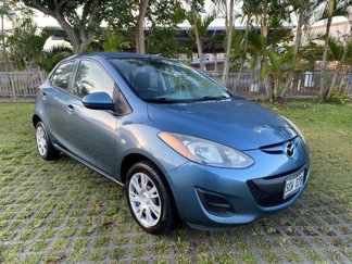 Used 2014 MAZDA MAZDA2 Sport image 1