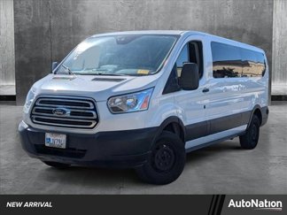 Used 2019 Ford Transit 350 XLT image 1