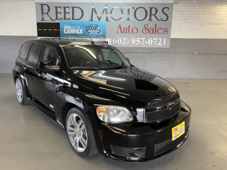 Used 2010 Chevrolet HHR SS image 1