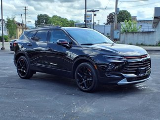 Used 2023 Chevrolet Blazer LT image 1