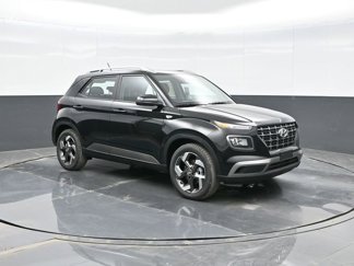New 2025 Hyundai Venue SEL image 1