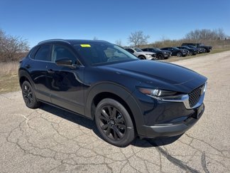 New 2025 MAZDA CX-30 AWD 2.5 S w/ Select Sport Pkg image 1